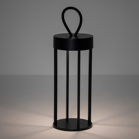 Уличный настольный светильник Nowodvorski 11536