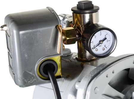 Станция автономная насосная АНС-3600Ч Ресанта 77/1/3