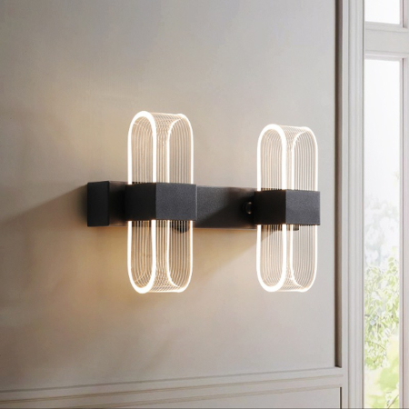 Бра ImperiumLoft 140991-26