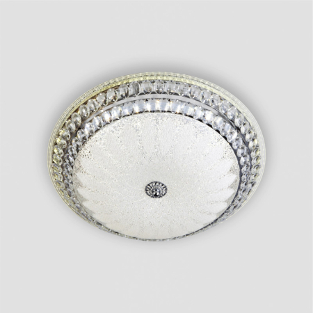 Накладной светильник LED4U L1141-400 CR