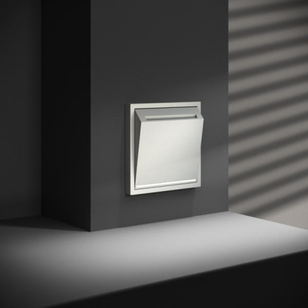 Выключатель VOLTUM VLS010705