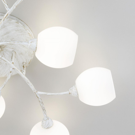 Накладная люстра Citilux CL148190