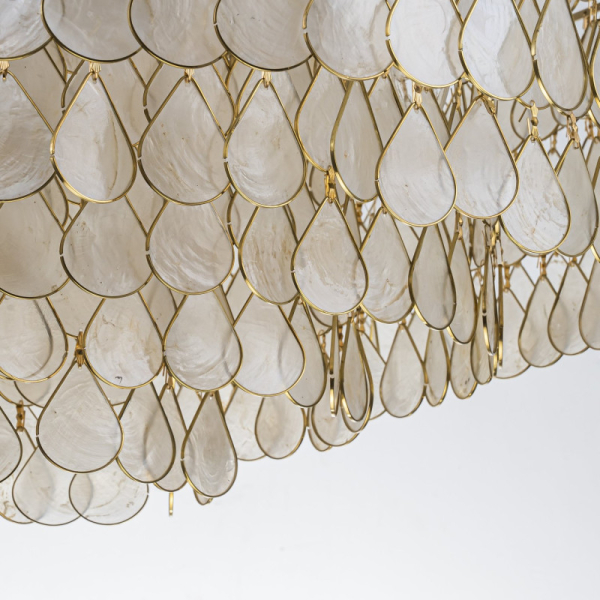 Подвесная люстра Favourite 4763-10P