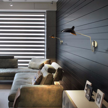 Бра ImperiumLoft 224059-23