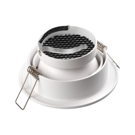 Встраиваемый светильник Novotech 370999