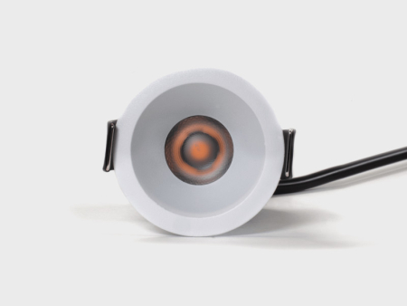 Влагозащищенный светильник SWG RC-D52-7-WH-WW65