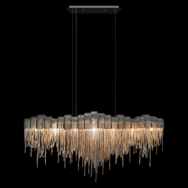 Подвесная люстра LOFT IT 10404/1150L SN