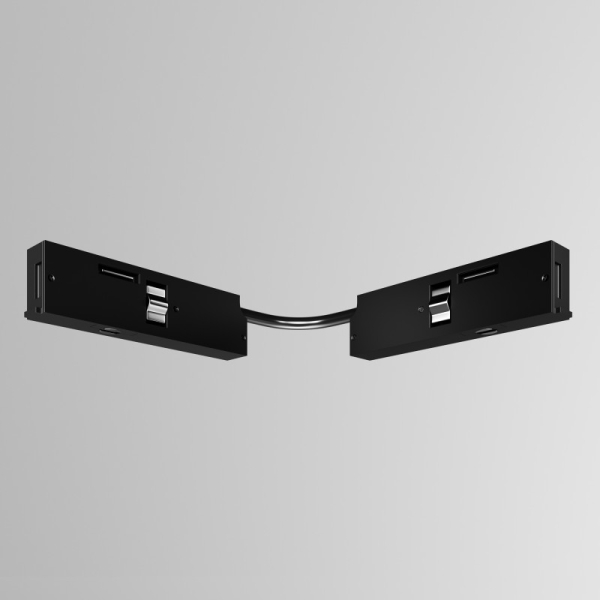 Коннектор Maytoni Technical TRA184CPC-1B-7.5