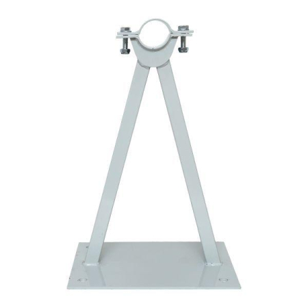 Кронштейн прижимной для трубы d60мм PROxima EKF kpms-60