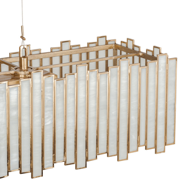 Подвесной светильник Covali JPL-20763AR