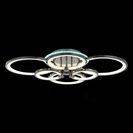 Накладная люстра EVOLED SLE200382-06RGB