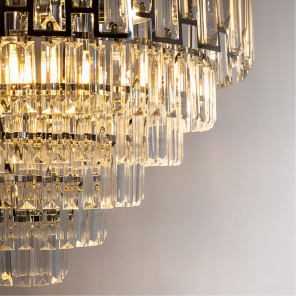 Подвесная люстра ARTE Lamp A1027SP-10CC