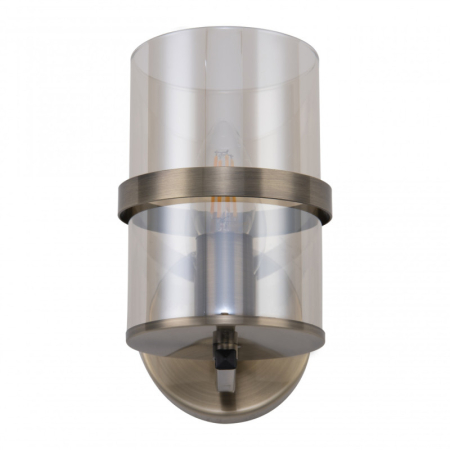 Бра Arte Milano 335124/1W AB