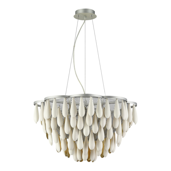 Подвесная люстра ST-Luce SL1517.103.07