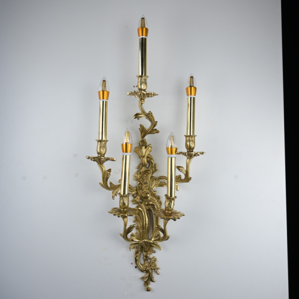 Бра ImperiumLoft 255546-01