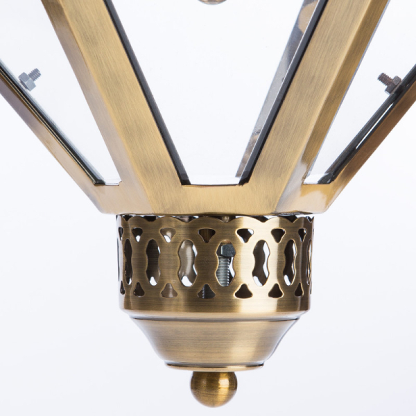 Подвесная люстра Divinare 7400/02 SP-4