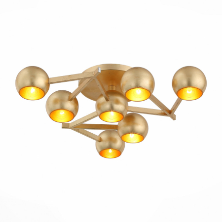 Накладная люстра ST-Luce SL853.202.07