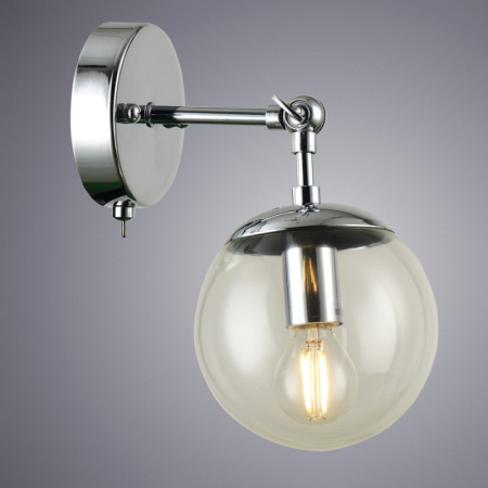 Бра ARTE Lamp A1664AP-1CC