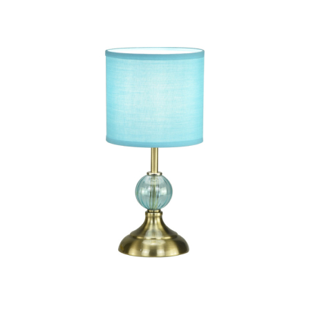 Настольная лампа Escada 10207/L Blue
