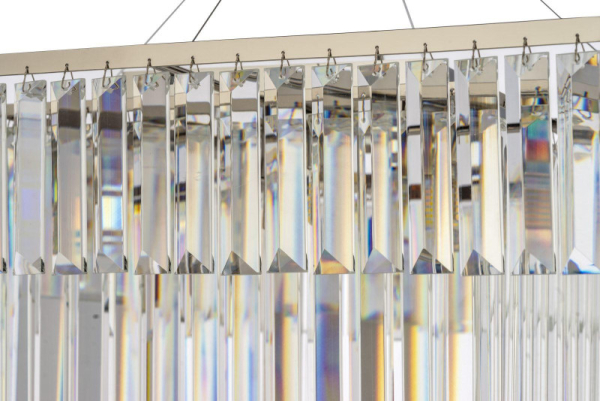 Подвесная люстра Arti Lampadari Enio E 1.5.50.100 NP