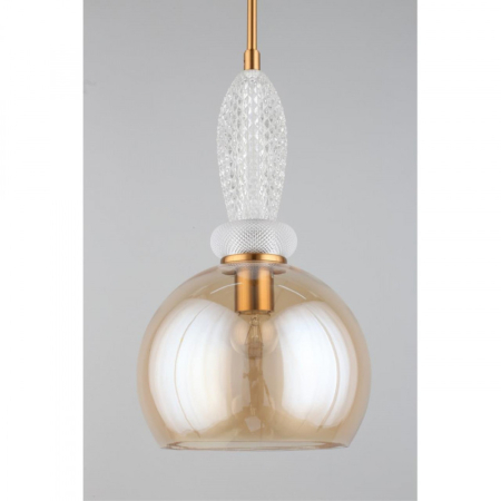 Подвесной светильник APLOYT APL.304.16.01