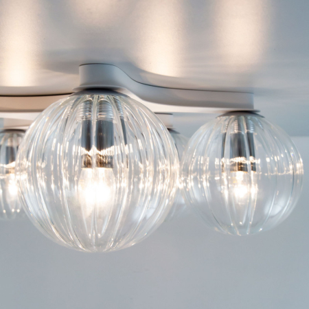 Накладная люстра Citilux CL116160