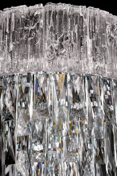 Бра Fluorite FL1088-3W