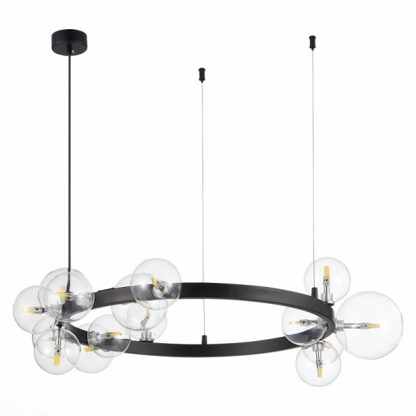 Подвесная люстра ST-Luce SL1165.402.15