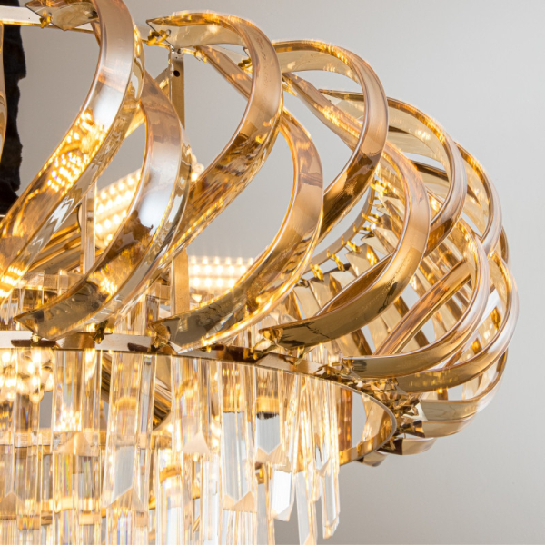 Подвесная люстра MODELUX 625-600