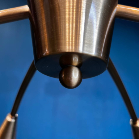 Подвесная люстра ImperiumLoft 140683-26