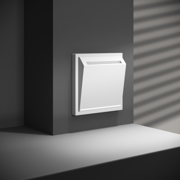 Выключатель VOLTUM VLS010702