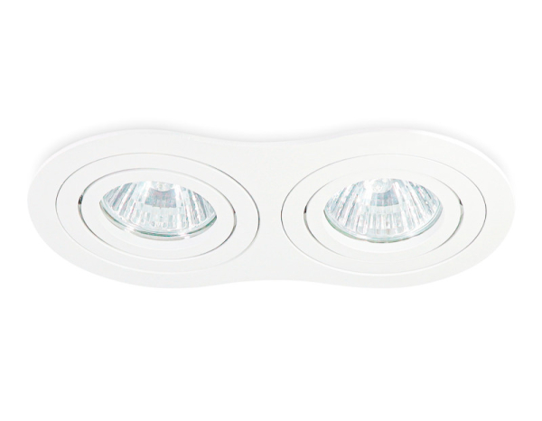 Встраиваемый светильник Ambrella Light TN102505