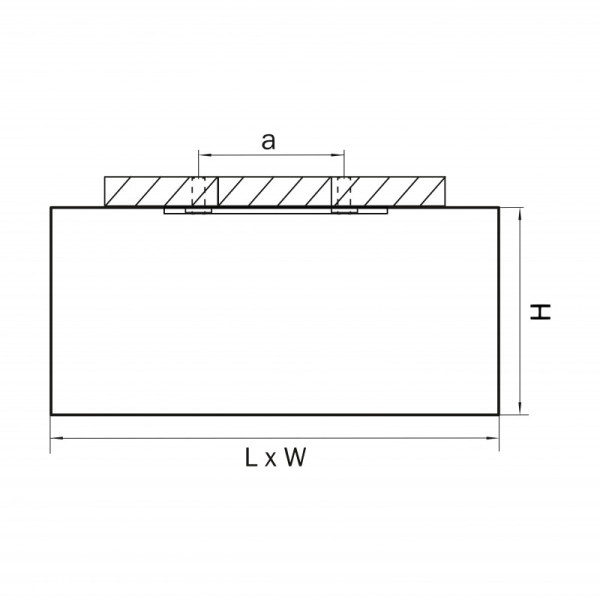 Накладной светильник Lightstar 212629