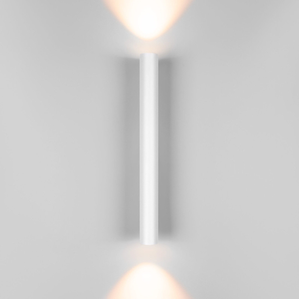 Бра Elektrostandard Langer белый (40124/LED)