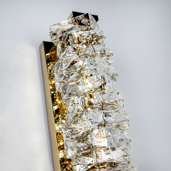 Бра MODELUX ML.541.500 GD