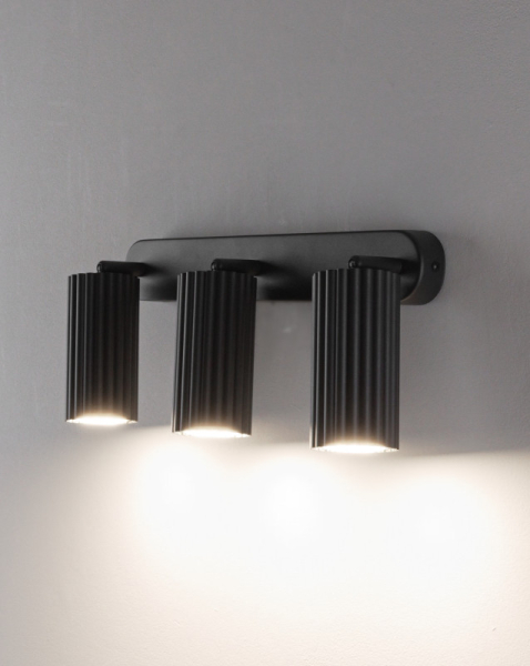 Спот Moderli V11775-3C