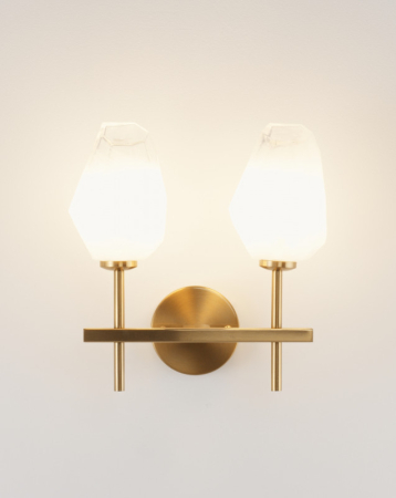 Бра Moderli V10314-2W