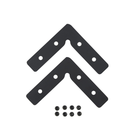 Соединитель для шинопровода Crystal Lux CLT 0.223 07