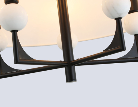 Люстра на штанге Ambrella Light LH75150