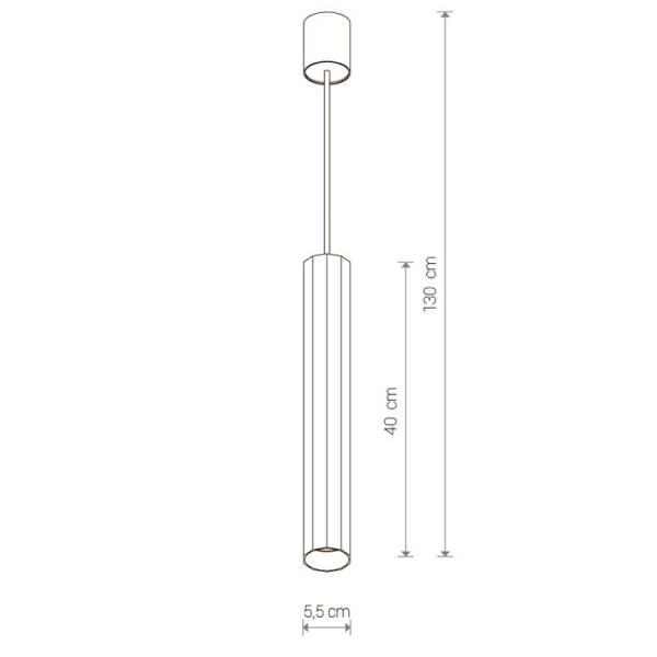 Подвесной светильник Nowodvorski 8882
