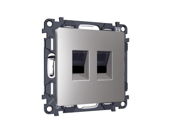 Розетка Ambrella Volt MA512110