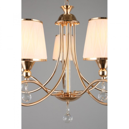 Подвесная люстра Omnilux OML-56507-05