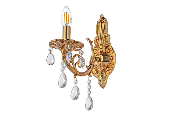 Подвесная люстра Dio D'arte Carisio E 1.1.6.600 GB