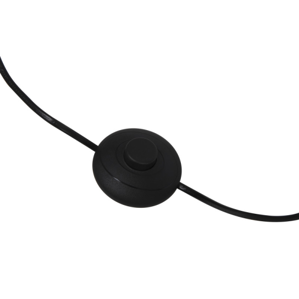 Торшер Maytoni MOD147FL-L20BK1