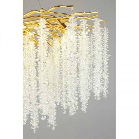 Подвесная люстра APLOYT APL.844.03.13