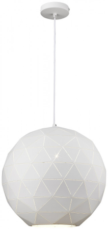 Подвесной светильник WERTMARK WE261.01.006