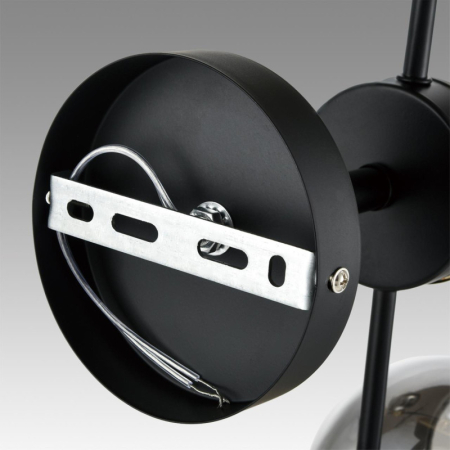 Люстра на штанге LUMION 8059/4C