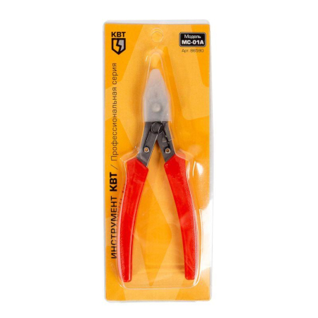 Бокорезы MC-01A с держателем КВТ 86590