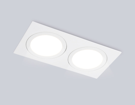 Влагозащищенный светильник Ambrella Light TN6612