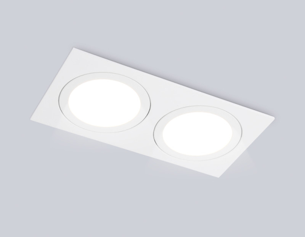 Влагозащищенный светильник Ambrella Light TN6612